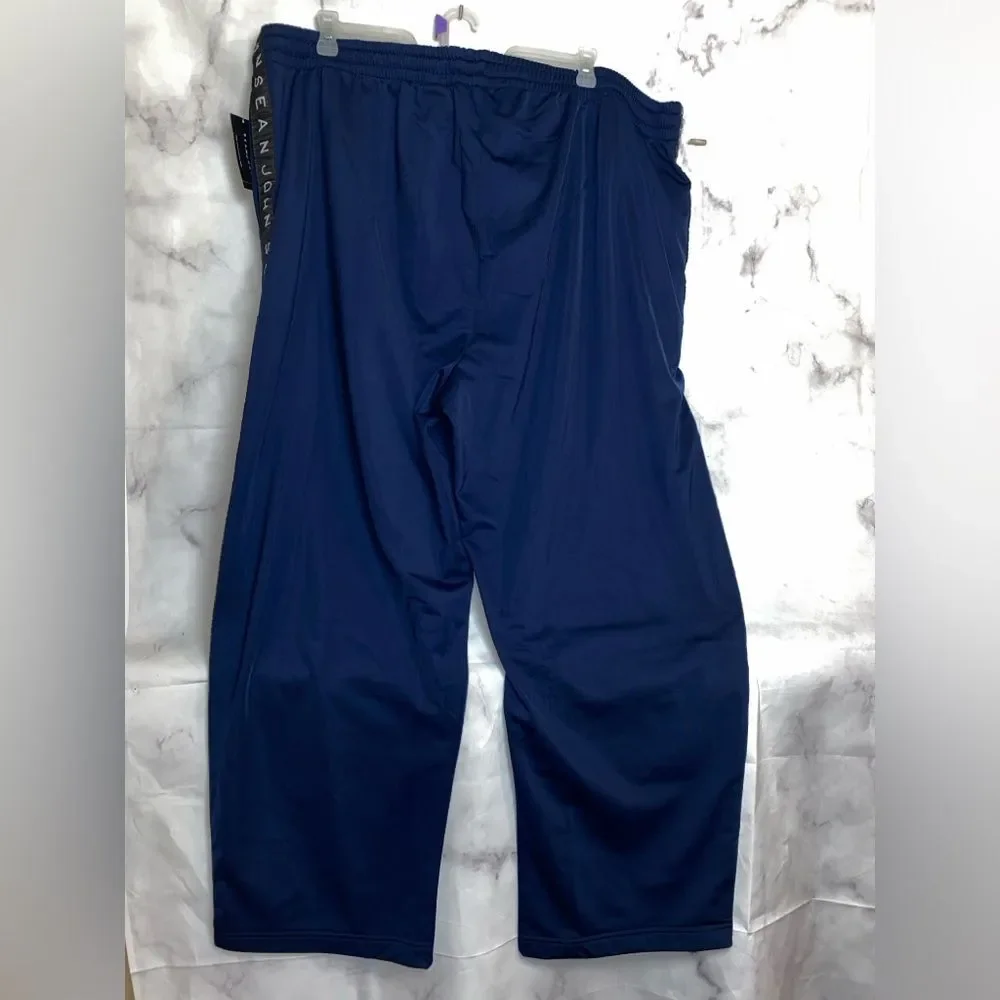 Sean John stretch waist
